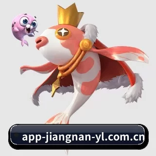江南体育 APP